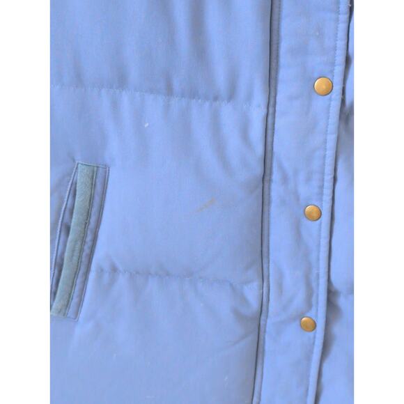 Patagonia Bivy Hooded Vest size Large - Picture 3 of 5